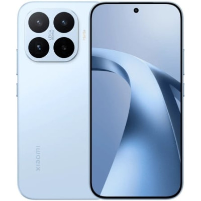 Smartphone Xiaomi 17T 12GB/ 256GB/ 6.59'/ 5G/ Azul | Smartphones