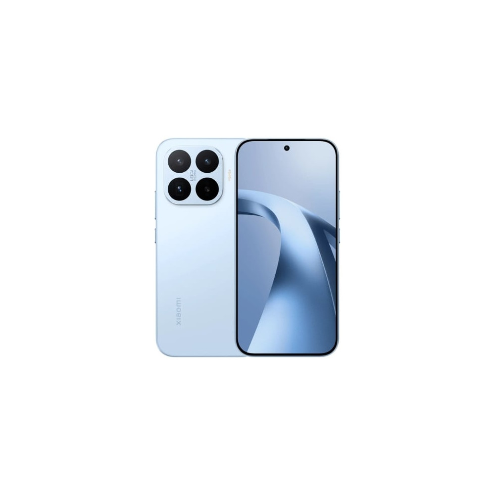 Smartphone Xiaomi 17T 12GB/ 256GB/ 6.59'/ 5G/ Azul | Smartphones