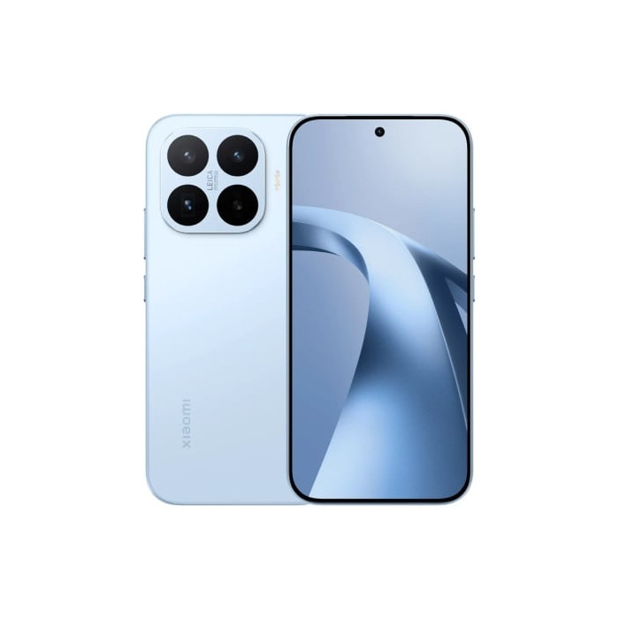 Smartphone Xiaomi 17T 12GB/ 256GB/ 6.59'/ 5G/ Azul | Smartphones
