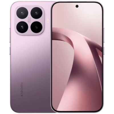Smartphone Xiaomi 17T 12GB/ 256GB/ 6.59'/ 5G/ Violeta | Smartphones