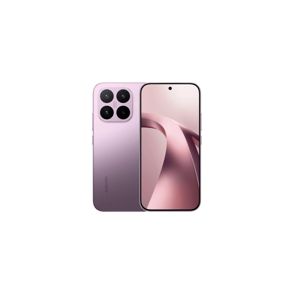 Smartphone Xiaomi 17T 12GB/ 256GB/ 6.59'/ 5G/ Violeta | Smartphones