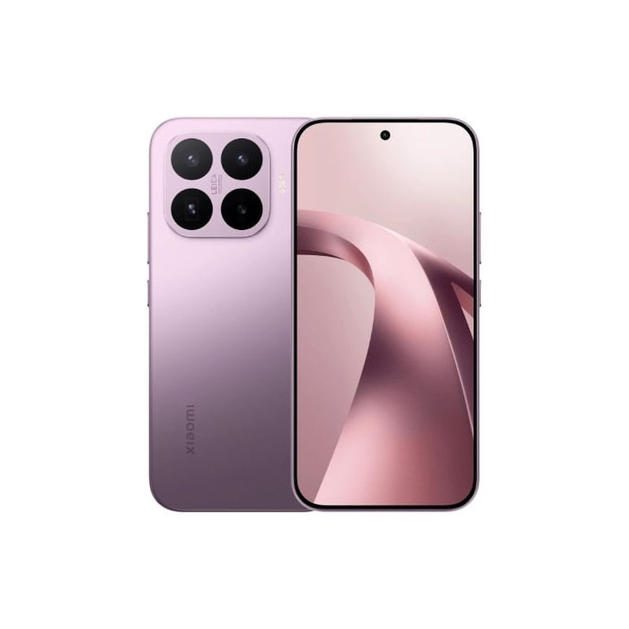 Smartphone Xiaomi 17T 12GB/ 256GB/ 6.59'/ 5G/ Violeta | Smartphones