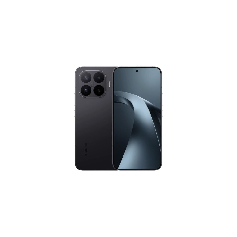 Smartphone Xiaomi 17T 12GB/ 512GB/ 6.59'/ 5G/ Negro | Smartphones