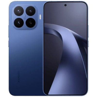 Smartphone Xiaomi 17T Pro 12GB/ 512GB/ 6.83'/ 5G/ Azul Profundo | Smartphones