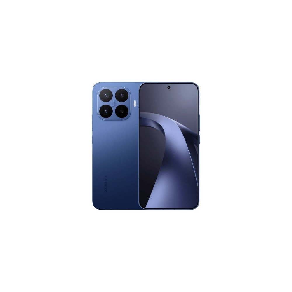 Smartphone Xiaomi 17T Pro 12GB/ 512GB/ 6.83'/ 5G/ Azul Profundo | Smartphones