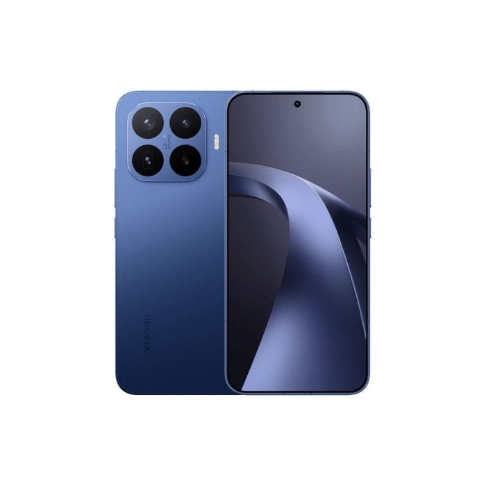 Smartphone Xiaomi 17T Pro 12GB/ 512GB/ 6.83'/ 5G/ Azul Profundo | Smartphones