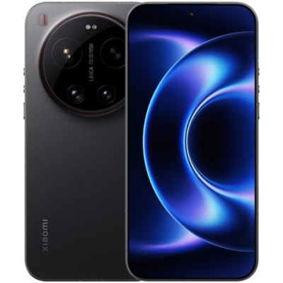 Smartphone Xiaomi 17 Ultra 16GB/ 512GB/ 6.9'/ 5G/ Negro | Smartphones