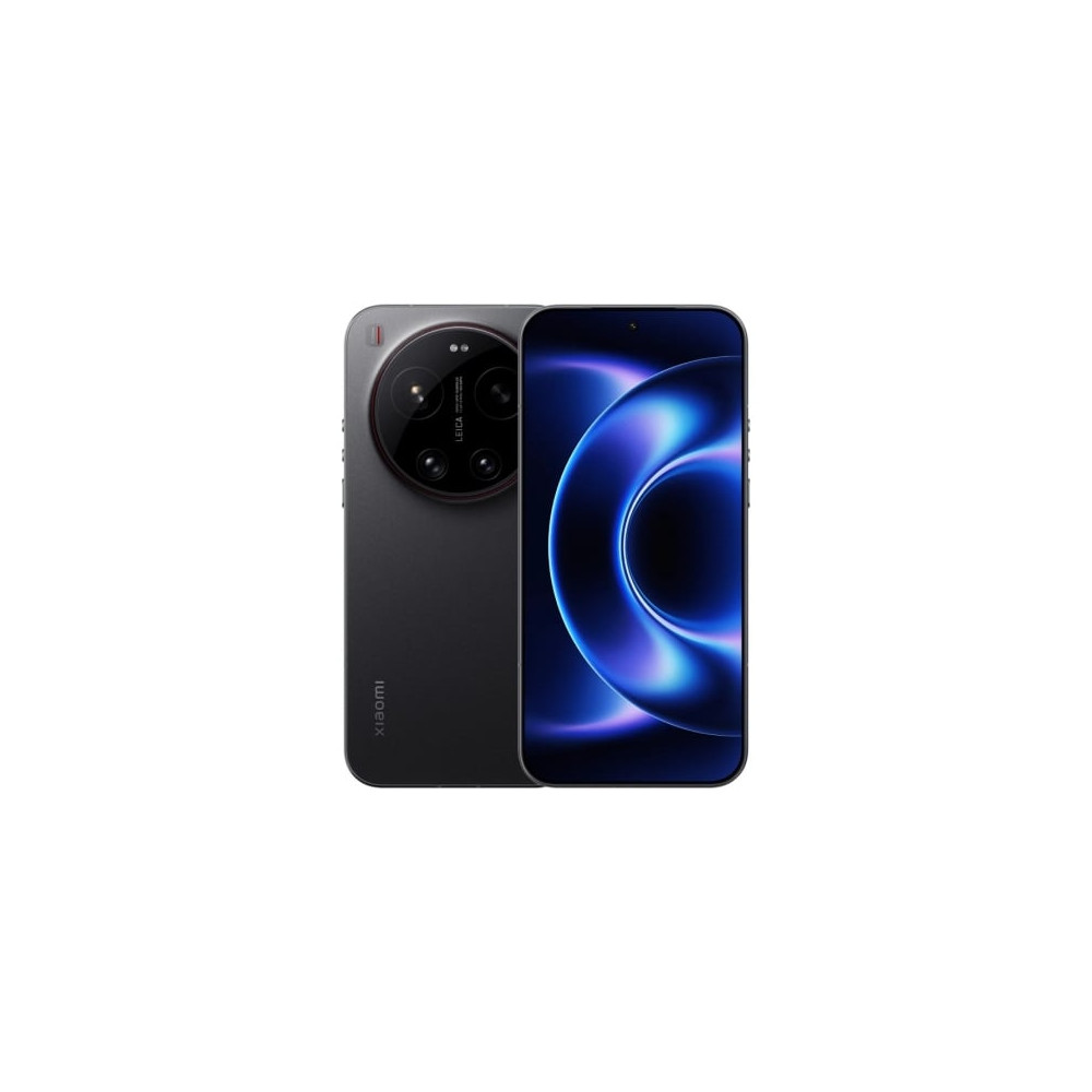 Smartphone Xiaomi 17 Ultra 16GB/ 512GB/ 6.9'/ 5G/ Negro | Smartphones
