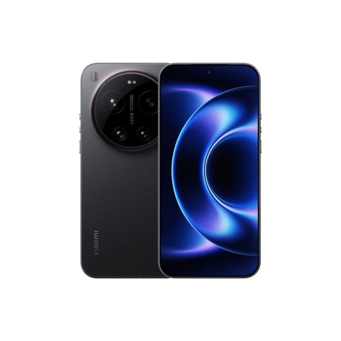 Smartphone Xiaomi 17 Ultra 16GB/ 512GB/ 6.9'/ 5G/ Negro | Smartphones