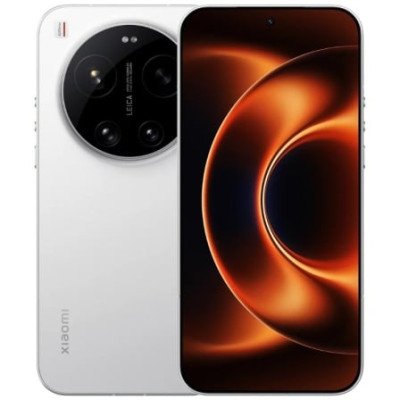 Smartphone Xiaomi 17 Ultra 16GB/ 512GB/ 6.9'/ 5G/ Blanco | Smartphones