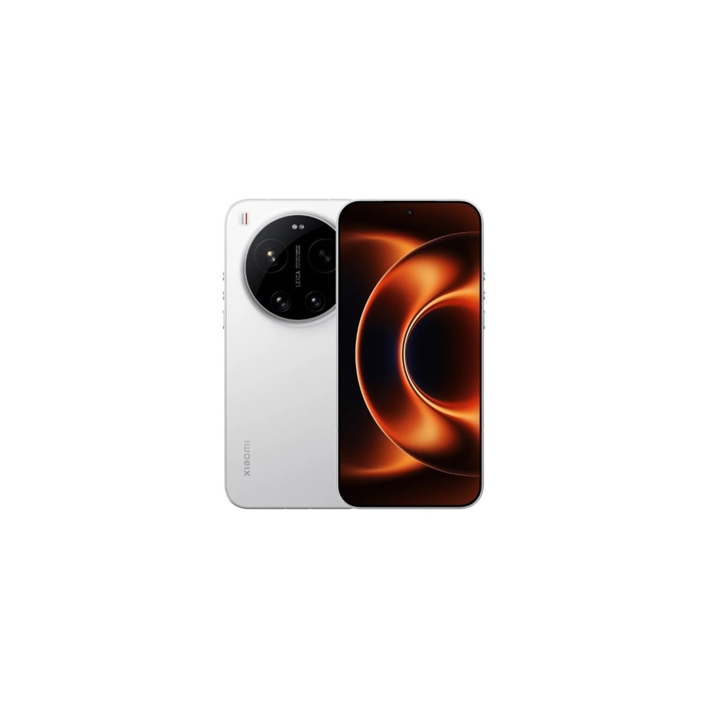 Smartphone Xiaomi 17 Ultra 16GB/ 512GB/ 6.9'/ 5G/ Blanco | Smartphones