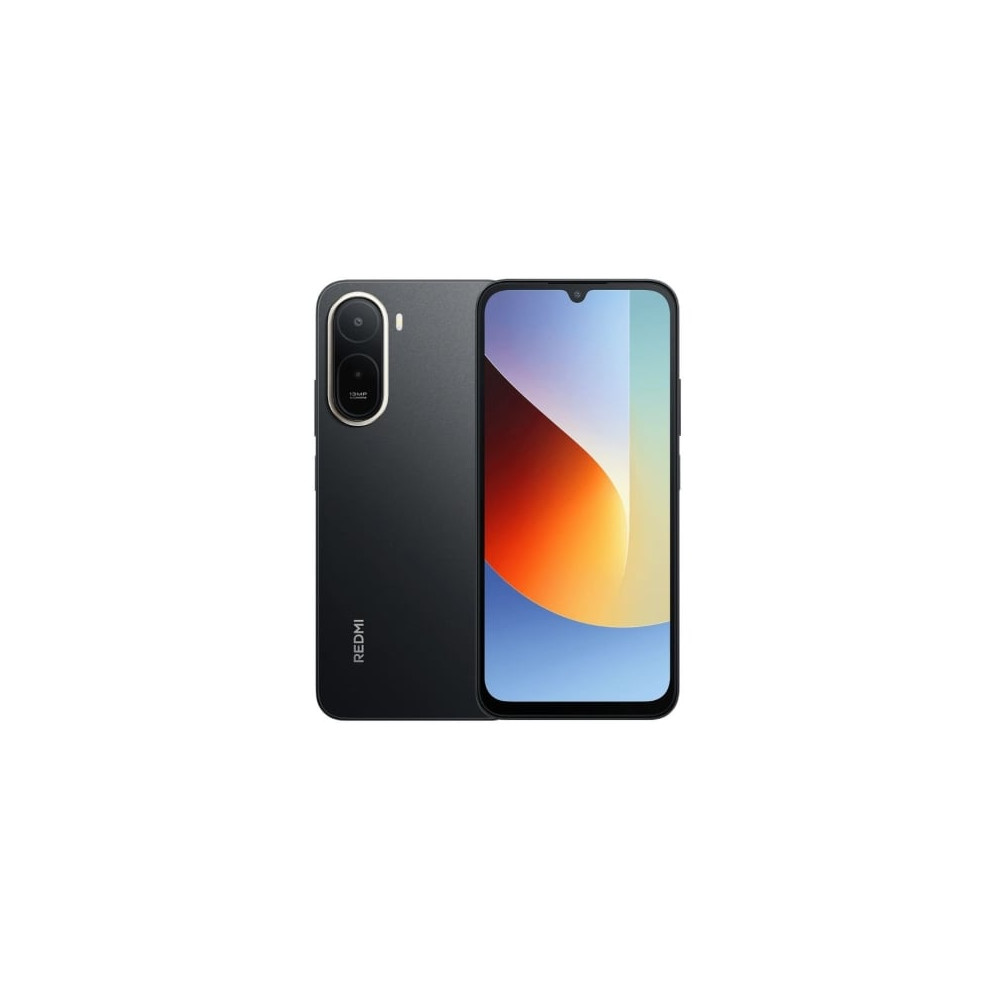 Smartphone Xiaomi Redmi A7 Pro 4GB/ 128GB/ 6.9'/ Negro | Smartphones