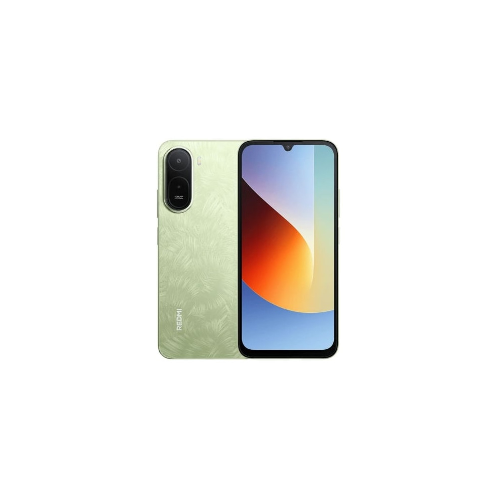 Smartphone Xiaomi Redmi A7 Pro 4GB/ 128GB/ 6.9'/ Verde | Smartphones