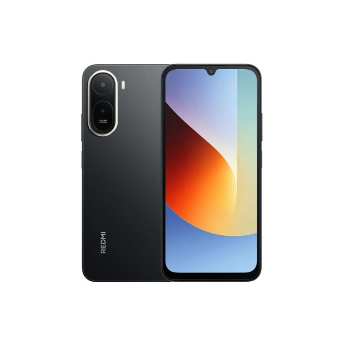 Smartphone Xiaomi Redmi A7 Pro 4GB/ 64GB/ 6.9'/ Negro | Smartphones