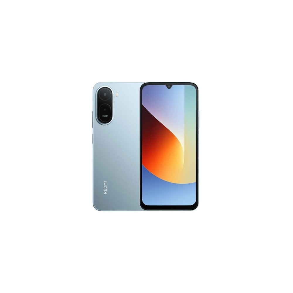Smartphone Xiaomi Redmi A7 Pro 4GB/ 64GB/ 6.9'/ Azul | Smartphones