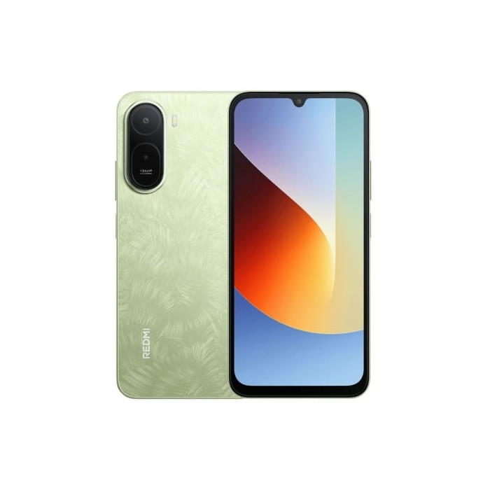 Smartphone Xiaomi Redmi A7 Pro 4GB/ 64GB/ 6.9'/ Verde | Smartphones