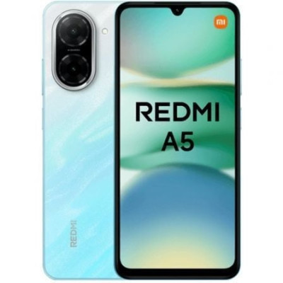 Smartphone Xiaomi Redmi A5 3GB/ 64GB/ 6.88'/ Azul | Smartphones