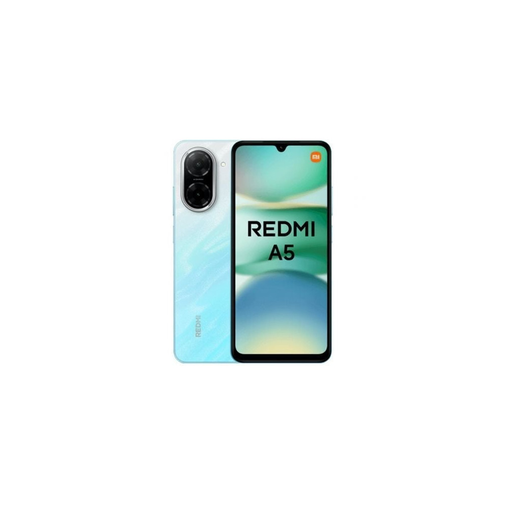 Smartphone Xiaomi Redmi A5 3GB/ 64GB/ 6.88'/ Azul | Smartphones