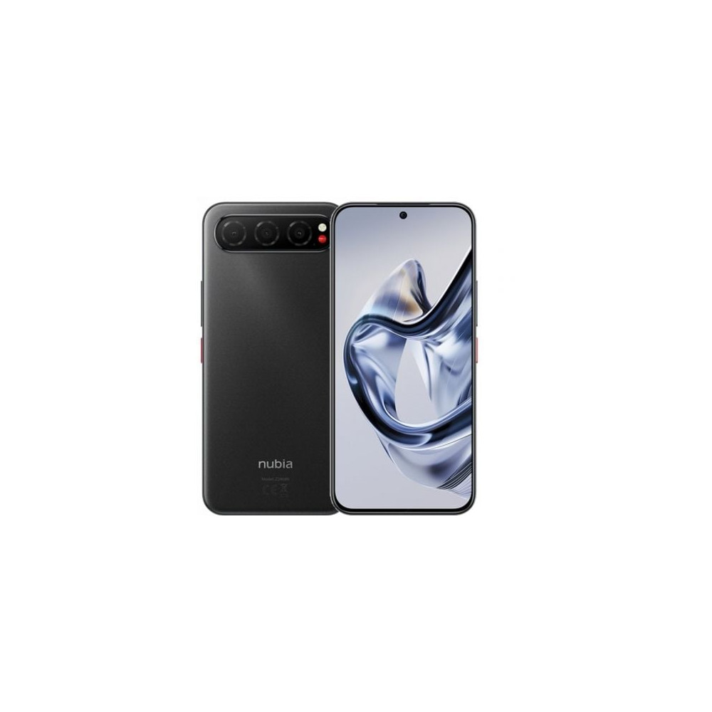 Smartphone ZTE Nubia Air 8GB/ 256GB/ 6.78'/ 5G/ Negro | Smartphones