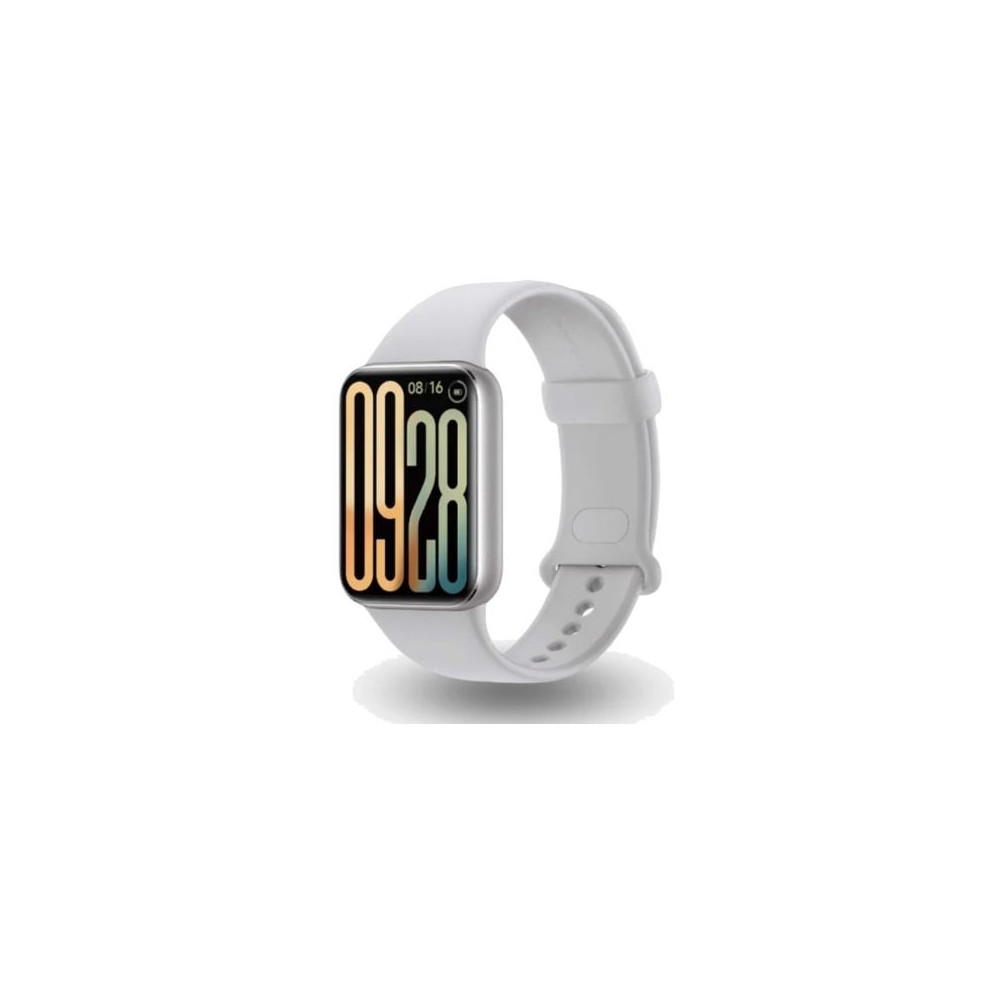 Pulsera Smartband Xiaomi Smart Band 9 Pro/ Plateada | Smartband