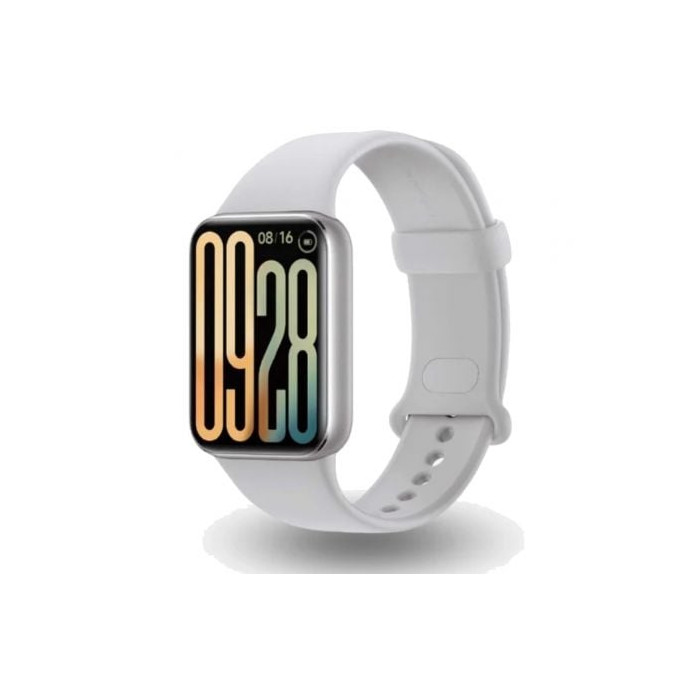 Pulsera Smartband Xiaomi Smart Band 9 Pro/ Plateada | Smartband