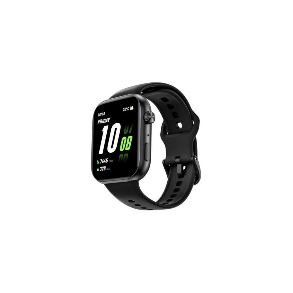 Smartwatch Honor Watch 2i/ Notificaciones/ Frecuencia Cardíaca/ Negro | Smartwatch