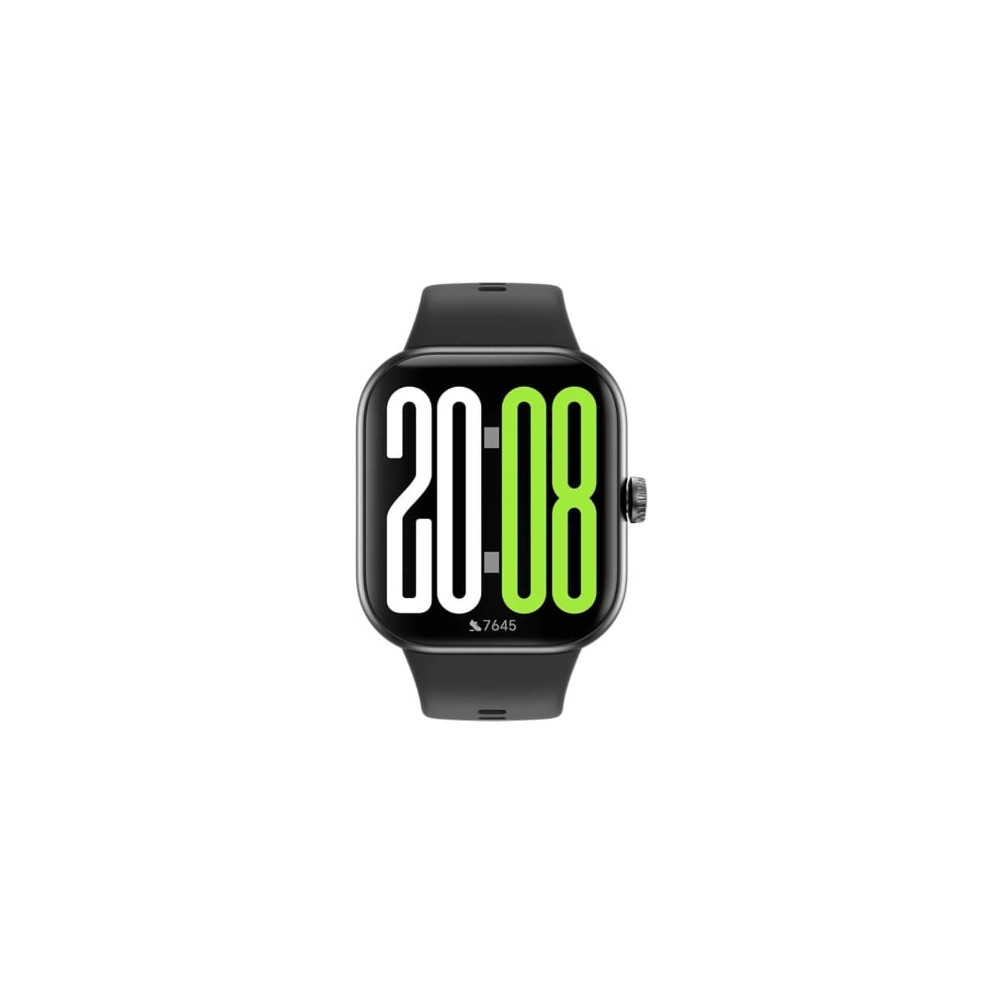 Smartwatch Honor Choice Watch 2 Pro/ Notificaciones/ Frecuencia Cardíaca/ Negro | Smartwatch