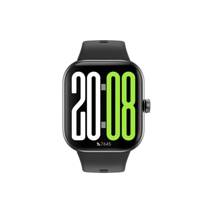 Smartwatch Honor Choice Watch 2 Pro/ Notificaciones/ Frecuencia Cardíaca/ Negro | Smartwatch