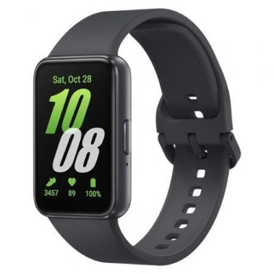 Pulsera Smartband Samsung Galaxy Fit 3/ Gris | Smartband