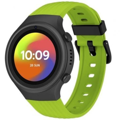 Reloj con Localizador para niños SPC Smartee 4G Junior/ Verde | Localizadores