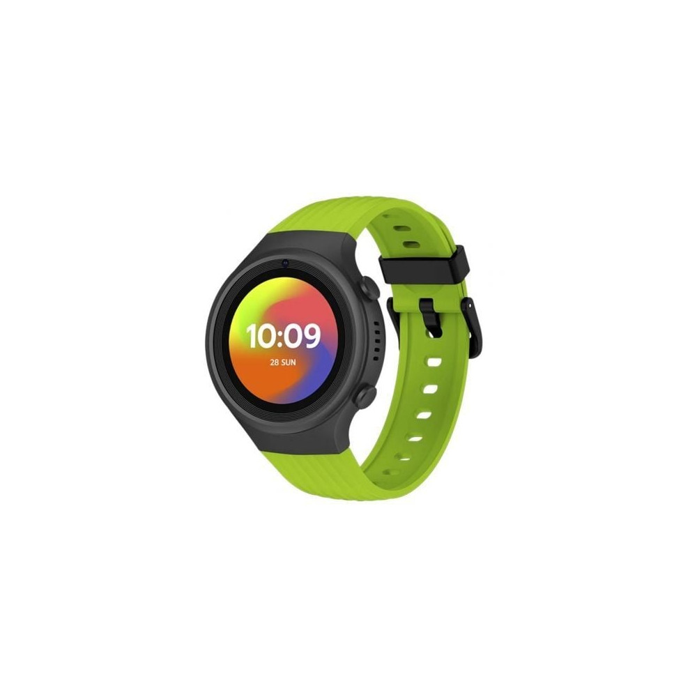 Reloj con Localizador para niños SPC Smartee 4G Junior/ Verde | Localizadores