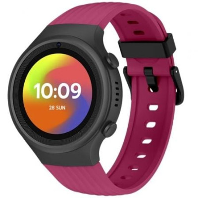 Reloj con Localizador para niños SPC Smartee 4G Junior/ Rosa | Localizadores