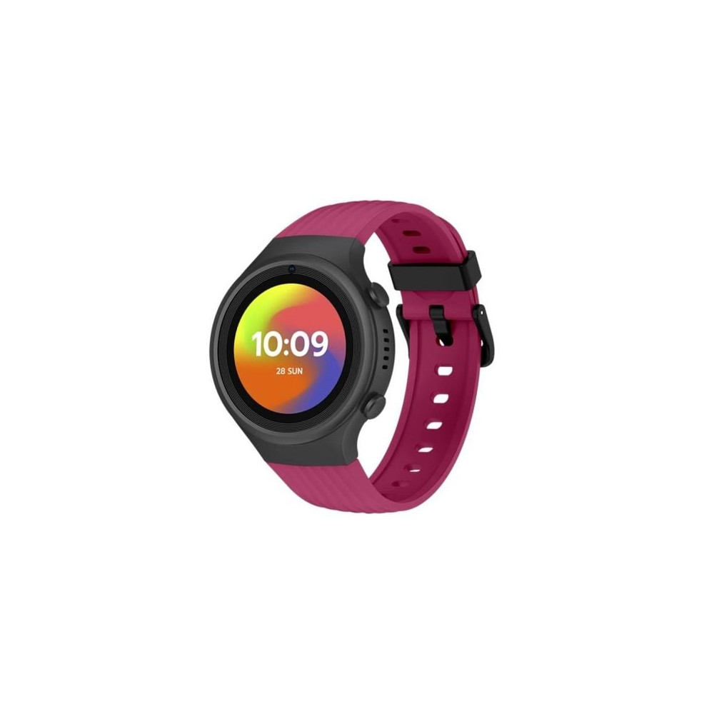 Reloj con Localizador para niños SPC Smartee 4G Junior/ Rosa | Localizadores