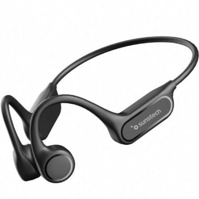 Reproductor MP3 Sunstech TritónII/ 32GB/ Resistente al agua/ Negro | MP3