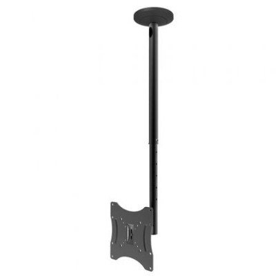 Soporte de Techo Inclinable Approx appSTT01 para TV de 17-42'/ hasta 30kg | Soportes
