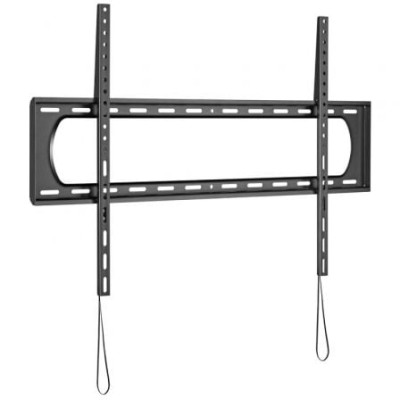 Soporte de Pared Inclinable Aisens WT120F-293 para TV de 60-120'/ hasta 160kg