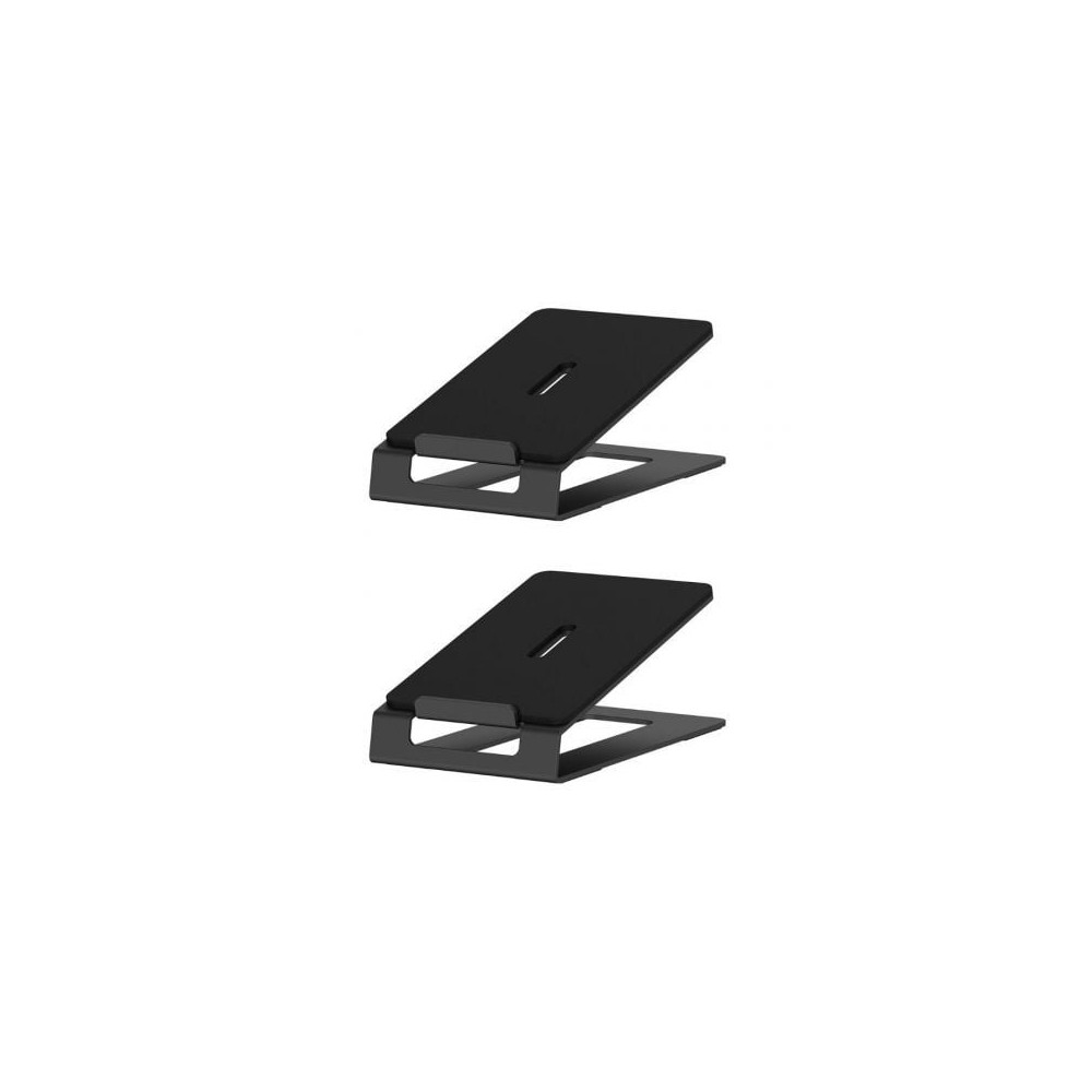 Soporte de Sobremesa Aisens SPK08U-427 para Altavoces/ hasta 10kg | Soportes