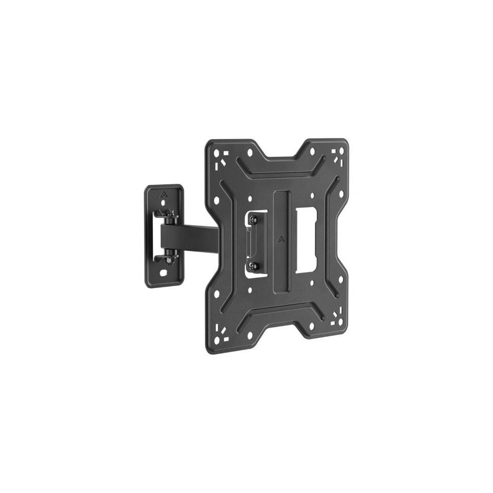 Soporte de Pared Inclinable/ Giratorio Aisens WT43TSE-411 para TV de 23-43'/ hasta 30kg | Soportes