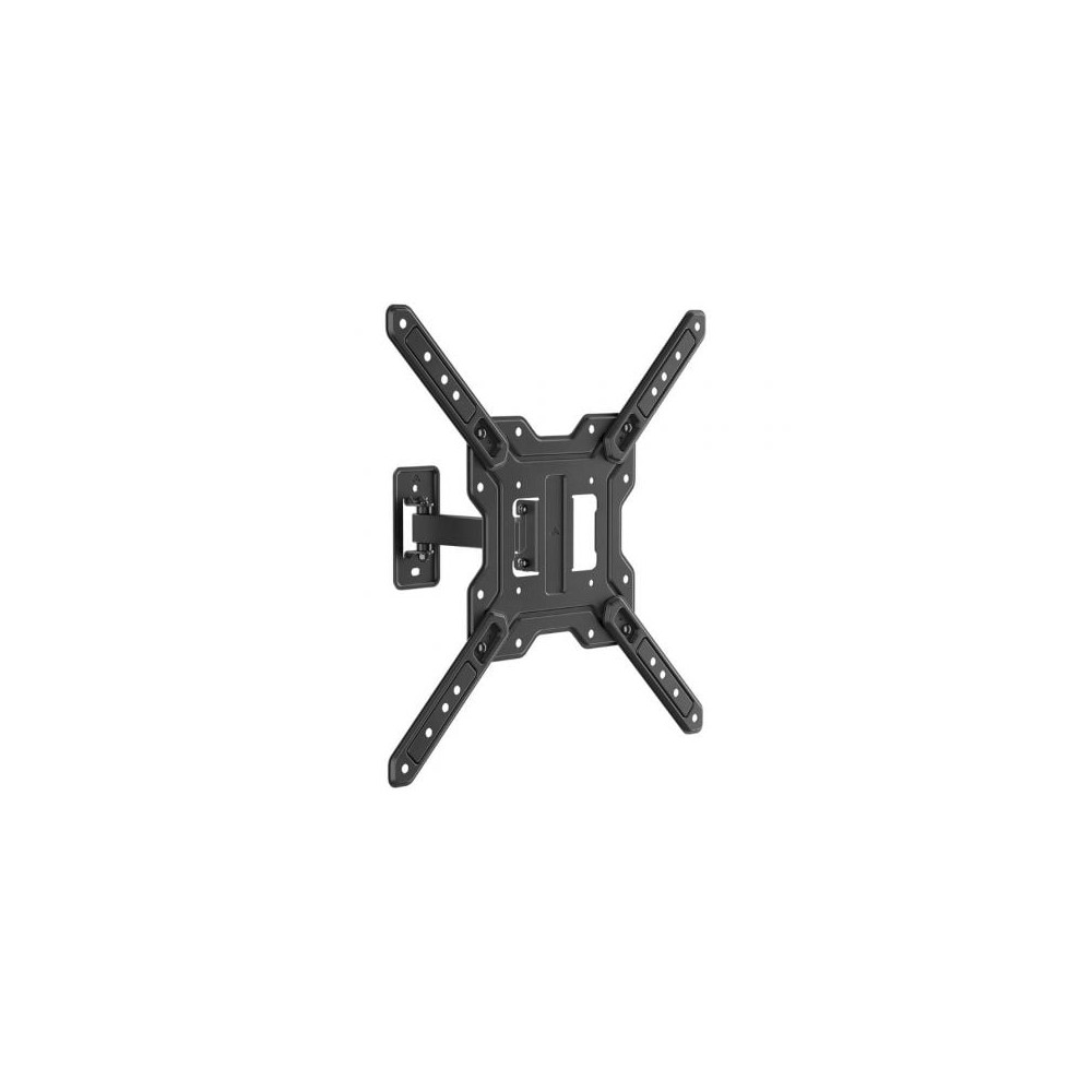 Soporte de Pared Inclinable/ Giratorio Aisens WT65TSE-415 para TV de 23-65'/ hasta 30kg | Soportes