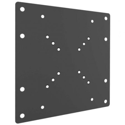 Soporte VESA 200x200 Aisens ACC001-289/ hasta 30kg | Soportes