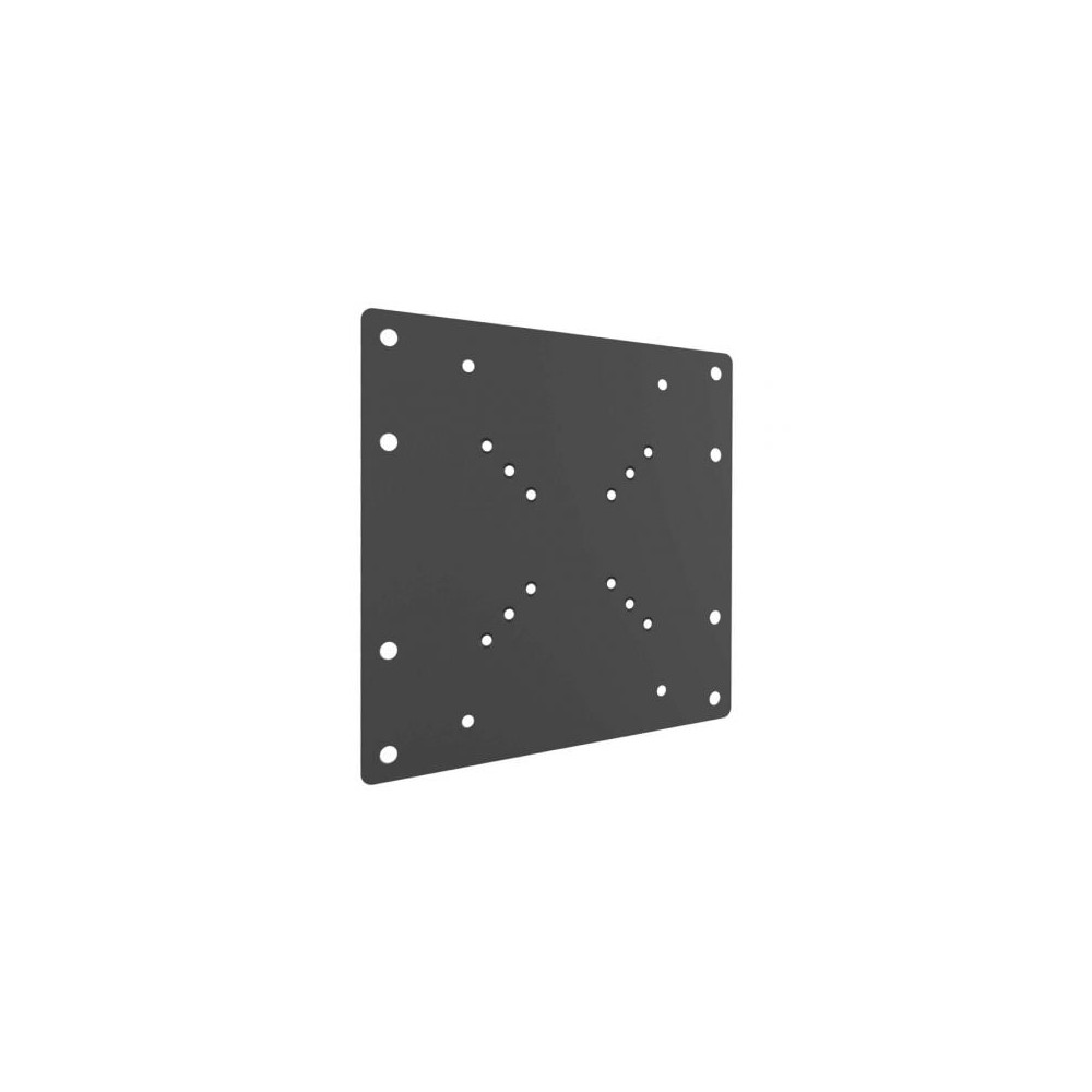 Soporte VESA 200x200 Aisens ACC001-289/ hasta 30kg | Soportes