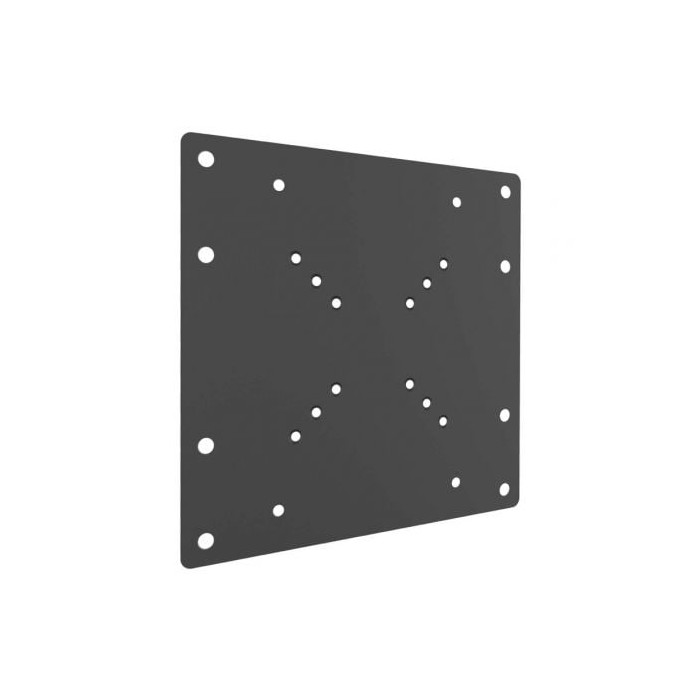 Soporte VESA 200x200 Aisens ACC001-289/ hasta 30kg | Soportes