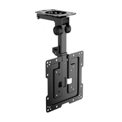 Soporte de Techo Giratorio/ Plegable Aisens CT43S-187 para TV de 19-43'/ hasta 20kg | Soportes