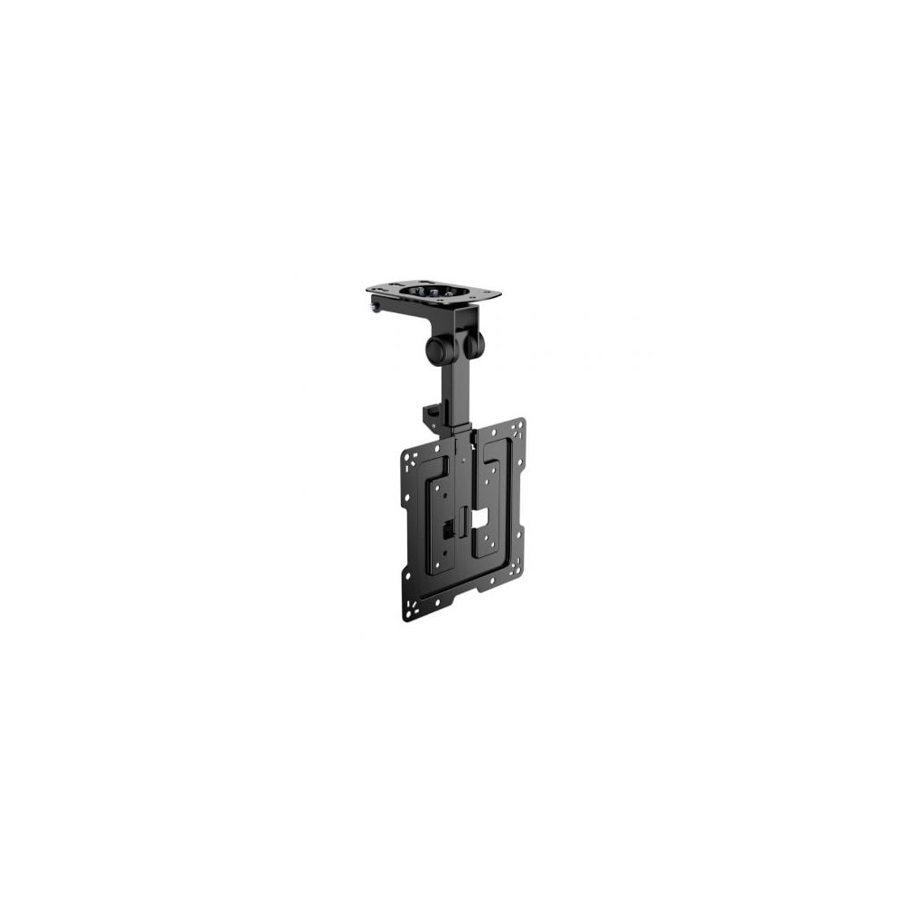 Soporte de Techo Giratorio/ Plegable Aisens CT43S-187 para TV de 19-43'/ hasta 20kg | Soportes