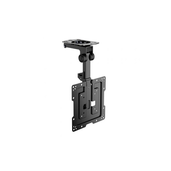 Soporte de Techo Giratorio/ Plegable Aisens CT43S-187 para TV de 19-43'/ hasta 20kg | Soportes
