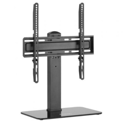 Soporte de Mesa Giratorio DT55S-217 para TV y Monitor de 32'-55'/ hasta 40 kg | Soportes