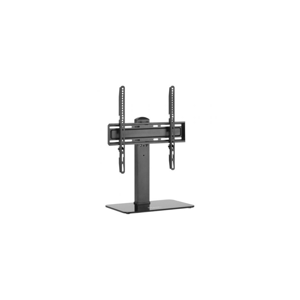 Soporte de Mesa Giratorio DT55S-217 para TV y Monitor de 32'-55'/ hasta 40 kg | Soportes
