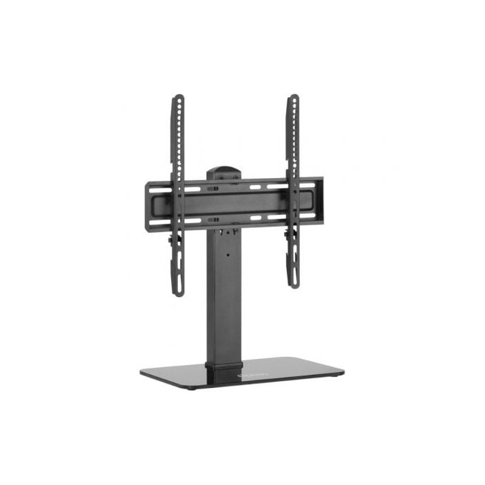 Soporte de Mesa Giratorio DT55S-217 para TV y Monitor de 32'-55'/ hasta 40 kg | Soportes