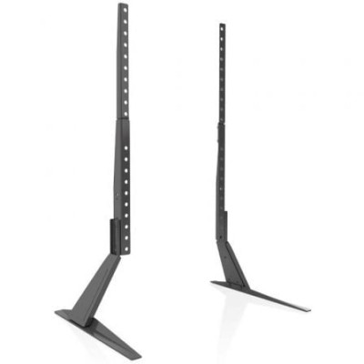 Soporte de Mesa Aisens DT80F-305 para TV de 32-80'/ hasta 50kg | Soportes