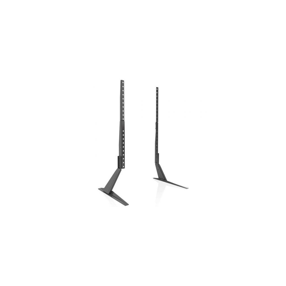 Soporte de Mesa Aisens DT80F-305 para TV de 32-80'/ hasta 50kg | Soportes